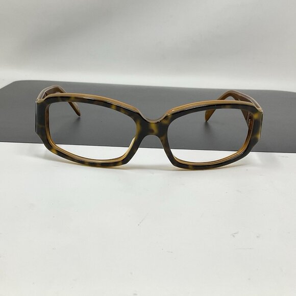 Chanel CH 5144 1134/3B 59mm Tortoise Sunglasses Italy FRAMES ONLY main image 13